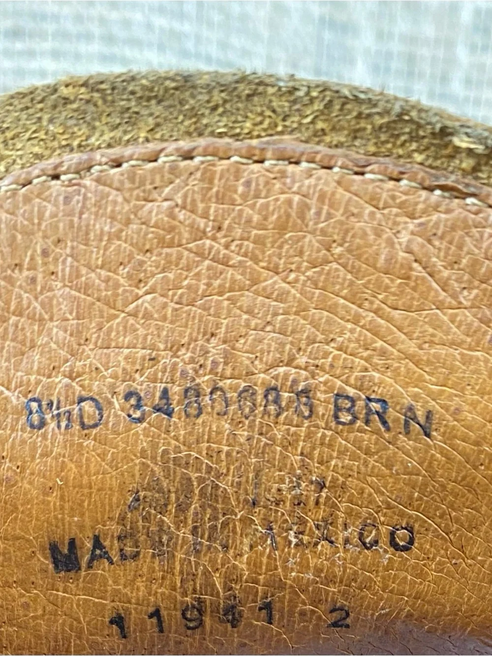 Frye these chukka